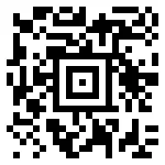 Aztec example barcode