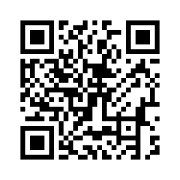 An example of a SPAYD QR code that donates 10 CZK to the Czech Red Cross