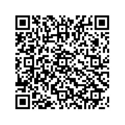 Sample HCT QR Code for a 4000 HUF donation to the Hungarian Red Cross